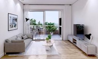 Departamento en ZUG Caamaño