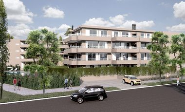 Departamento en ZUG Caamaño