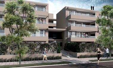 Departamento en ZUG Caamaño