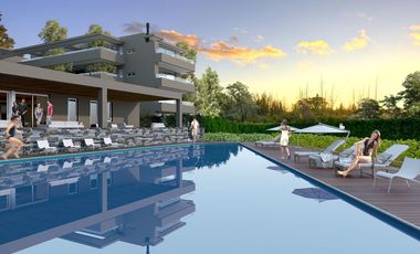 Departamento en ZUG Caamaño