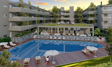 Departamento en ZUG Caamaño