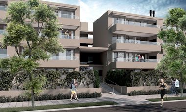 Departamento en ZUG Caamaño