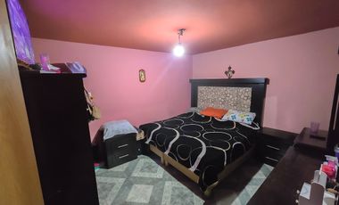 Venta de Casa en Chimalhuacan