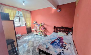 Venta de Casa en Chimalhuacan