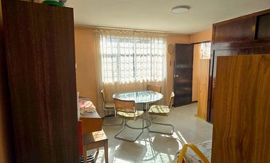 Venta de Casa en Neza