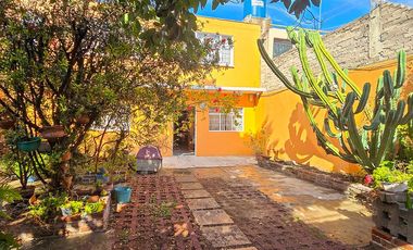 Venta de Casa en Neza