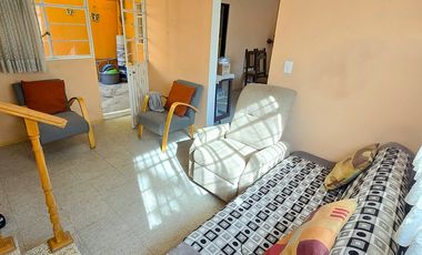 Venta de Casa en Neza