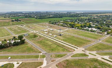 Terreno en Eco-Tierra (Norte)