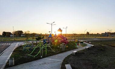 Terreno en Eco-Tierra (Norte)