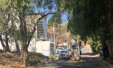 OPORTUNIDAD Casa en venta en Jard de Bellavista, Tlalnepantla