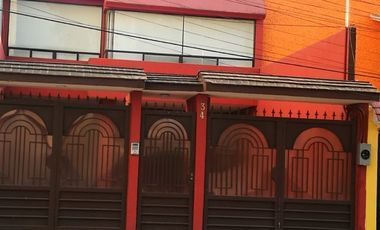 OPORTUNIDAD Casa en venta en Jard de Bellavista, Tlalnepantla