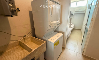 DEPARTAMENTO AMUEBLADO EN VENTA, MANZANILLO, COLIMA
