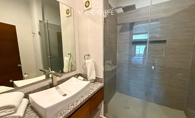 DEPARTAMENTO AMUEBLADO EN VENTA, MANZANILLO, COLIMA