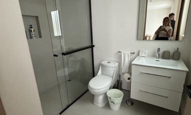 Edificio en venta con19 departamentos amueblados en col Roma, Tonala