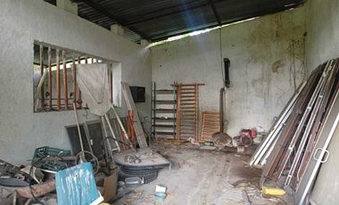 Terreno de 297 Hectáreas carretera  Tetiz - Celestún