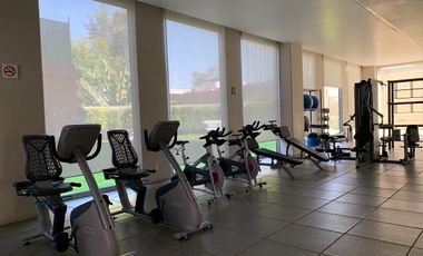 RENTA DE DEPARTAMENTO EN SANTA LUCÍA-SANTA FE