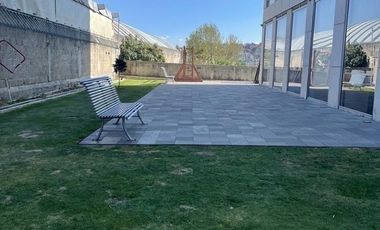 RENTA DE DEPARTAMENTO EN SANTA LUCÍA-SANTA FE