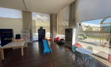 RENTA DE DEPARTAMENTO EN SANTA LUCÍA-SANTA FE