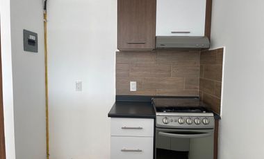 RENTA DE DEPARTAMENTO EN SANTA LUCÍA-SANTA FE