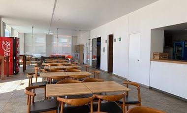 RENTA DE DEPARTAMENTO EN SANTA LUCÍA-SANTA FE