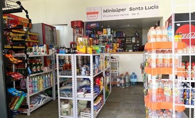 RENTA DE DEPARTAMENTO EN SANTA LUCÍA-SANTA FE