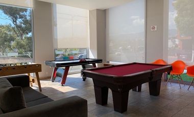 RENTA DE DEPARTAMENTO EN SANTA LUCÍA-SANTA FE