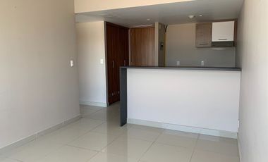 RENTA DE DEPARTAMENTO EN SANTA LUCÍA-SANTA FE