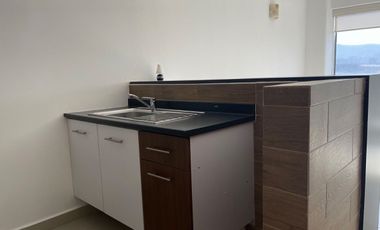 RENTA DE DEPARTAMENTO EN SANTA LUCÍA-SANTA FE