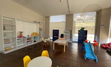 RENTA DE DEPARTAMENTO EN SANTA LUCÍA-SANTA FE