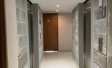 RENTA DE DEPARTAMENTO EN SANTA LUCÍA-SANTA FE