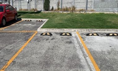 RENTA DE DEPARTAMENTO EN SANTA LUCÍA-SANTA FE