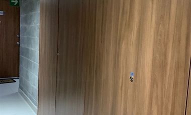 RENTA DE DEPARTAMENTO EN SANTA LUCÍA-SANTA FE