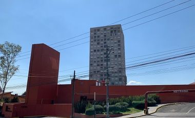 RENTA DE DEPARTAMENTO EN SANTA LUCÍA-SANTA FE