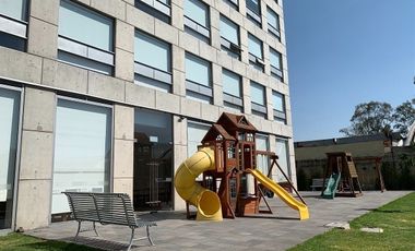 RENTA DE DEPARTAMENTO EN SANTA LUCÍA-SANTA FE