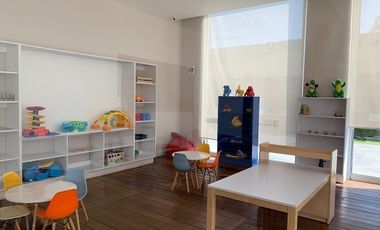 RENTA DE DEPARTAMENTO EN SANTA LUCÍA-SANTA FE