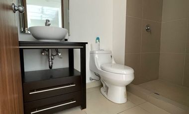 RENTA DE DEPARTAMENTO EN SANTA LUCÍA-SANTA FE