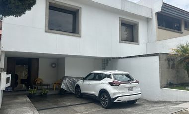 Casa en condominio en la herradura