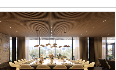 Venta Lomas de Reforma