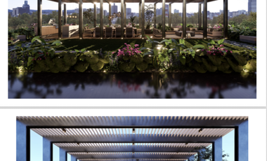 Venta Lomas de Reforma