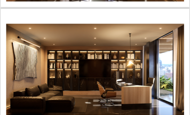 Venta Lomas de Reforma