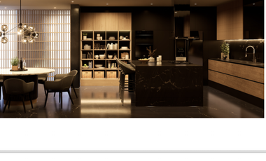 Venta Lomas de Reforma