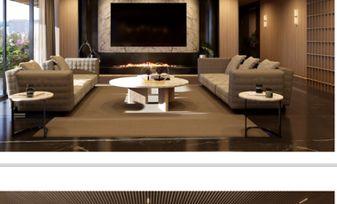 Venta Lomas de Reforma