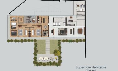 Venta Lomas de Reforma