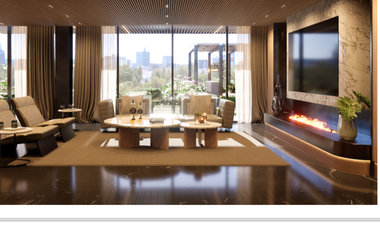 Venta Lomas de Reforma