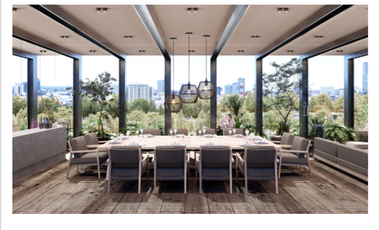 Venta Lomas de Reforma