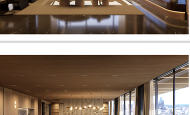 Venta Lomas de Reforma