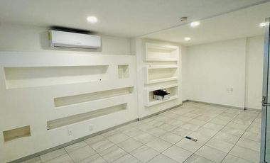 OFICINAS CON BODEGA EN RENTA EN CIUDAD DEL CARMEN, CAMPECHE.