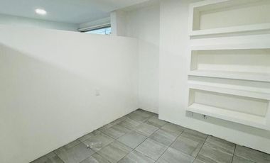 OFICINAS CON BODEGA EN RENTA EN CIUDAD DEL CARMEN, CAMPECHE.