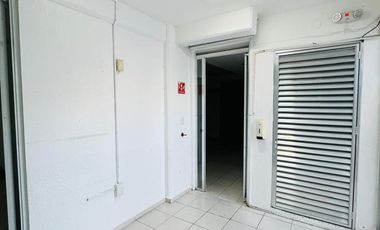 OFICINAS CON BODEGA EN RENTA EN CIUDAD DEL CARMEN, CAMPECHE.