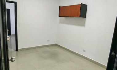 OFICINAS ADMINISTRATIVAS EN RENTA EN CIUDAD DEL CARMEN, CAMPECHE.